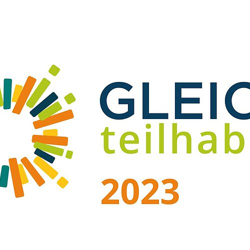 Wir sagen danke für das Projektjahr 2023 GLEICH teilhaben! Das Projekt bietet an 17 Standorten vulnerablen Geflüchteten...