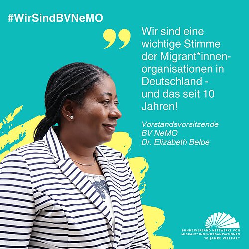 Photo by Bundesverband NeMO e.V. on July 03, 2025.